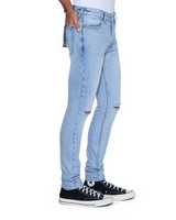 Ksubi Men's - Van Winkle Krystal - Blue