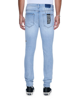 Ksubi Men's - Van Winkle Krystal - Blue