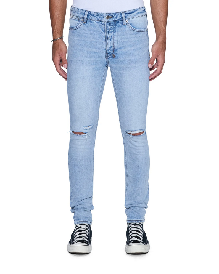 Ksubi Men's - Van Winkle Krystal - Blue