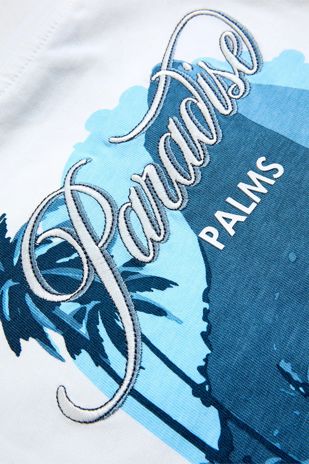 Jordan Craig - Kids Paradise Palms T-Shirt