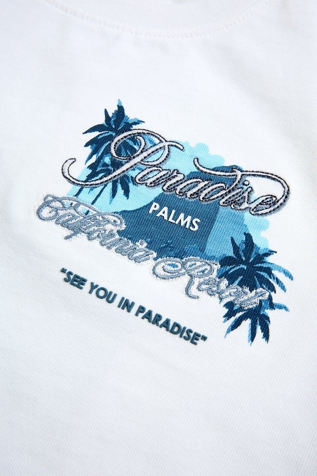 Jordan Craig - Kids Paradise Palms T-Shirt