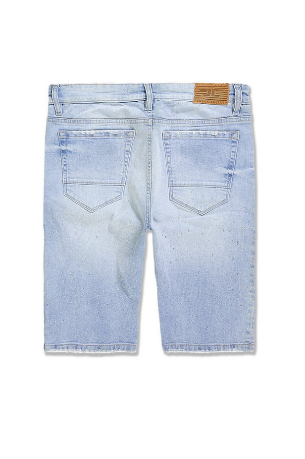 Jordan Craig - OG - Radiant Denim Shorts