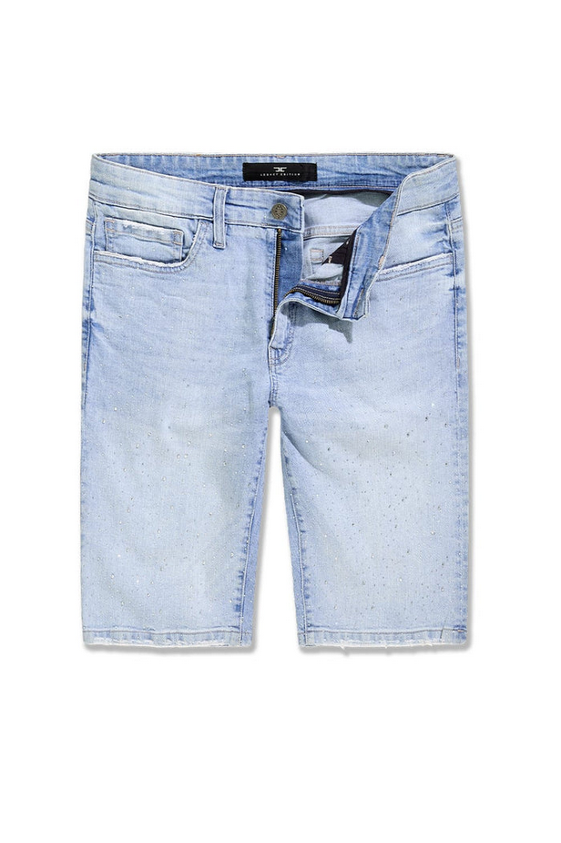Jordan Craig - OG - Radiant Denim Shorts