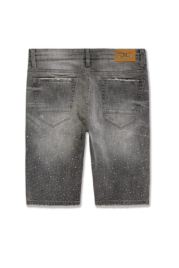 Jordan Craig - OG - Radiant Denim Shorts