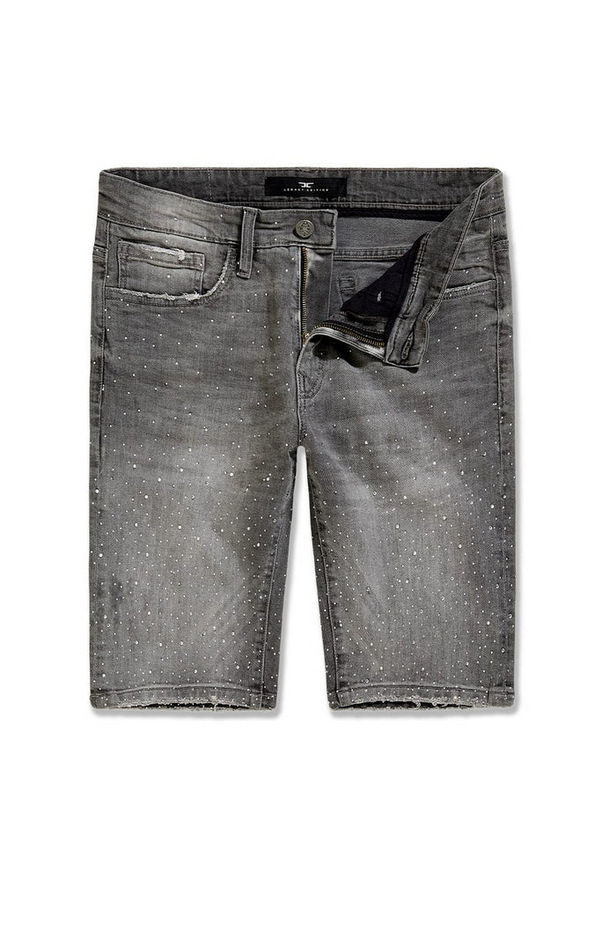 Jordan Craig - OG - Radiant Denim Shorts