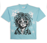 Evolution - Kids Cool Boy Tee