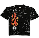 Evolution - Kid's Hard Rock Tee