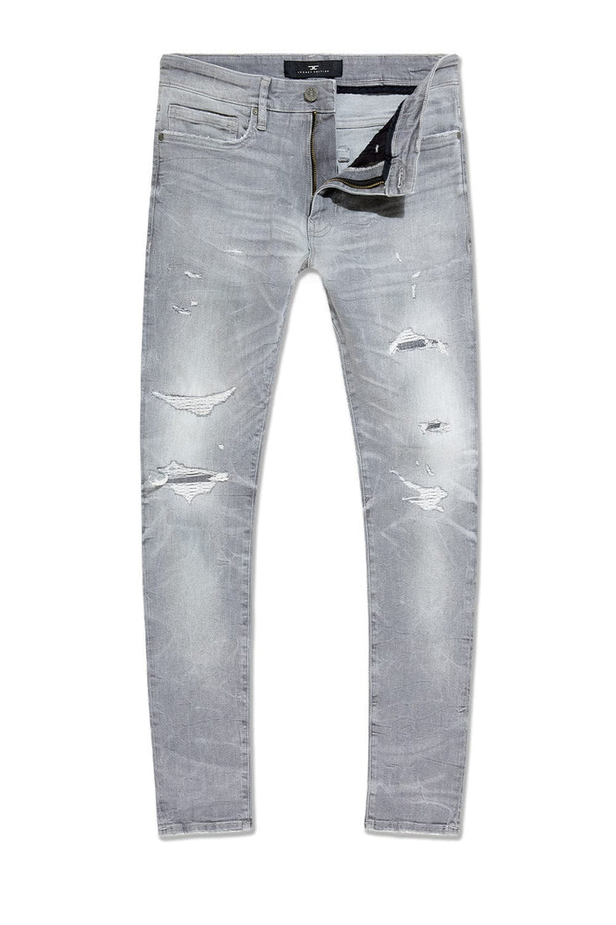Jordan Craig Sean - Alexander Denim - Slim Taper Fit