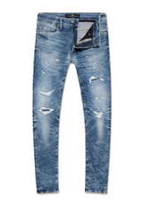 Jordan Craig Sean - Alexander Denim - Slim Taper Fit