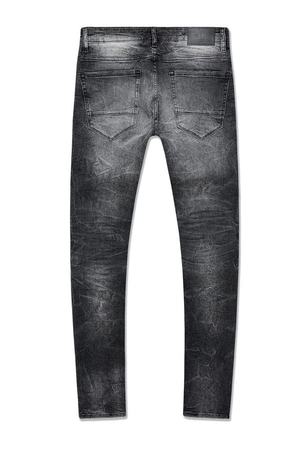 Jordan Craig Sean - Alexander Denim - Slim Taper Fit