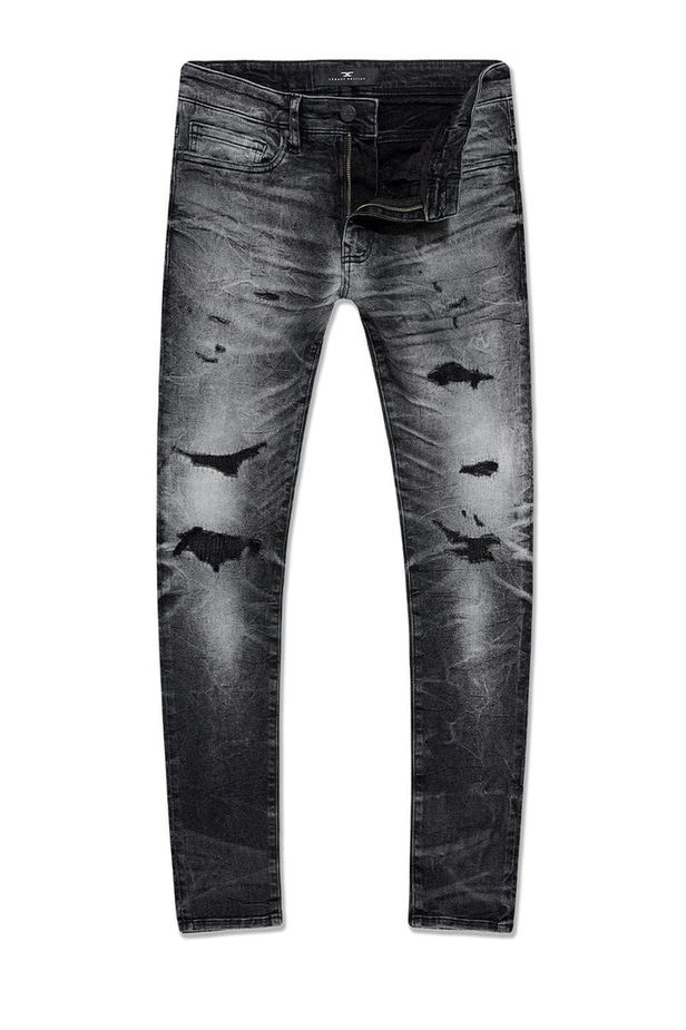 Jordan Craig Sean - Alexander Denim - Slim Taper Fit