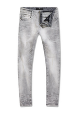 Jordan Craig Sean - Washed Denim - Slim Taper Fit