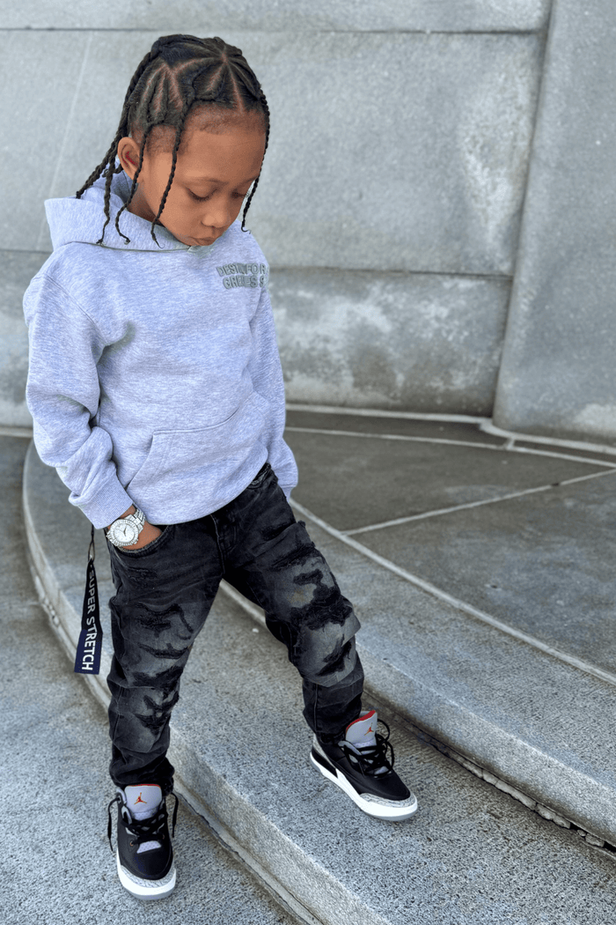 Jordan Craig - Kids Stratosphere Denim