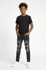 Jordan Craig - Kids Stratosphere Denim