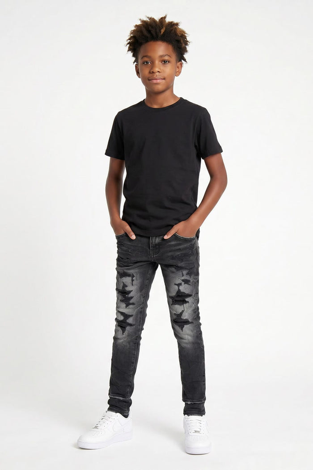 Jordan Craig - Kids Stratosphere Denim