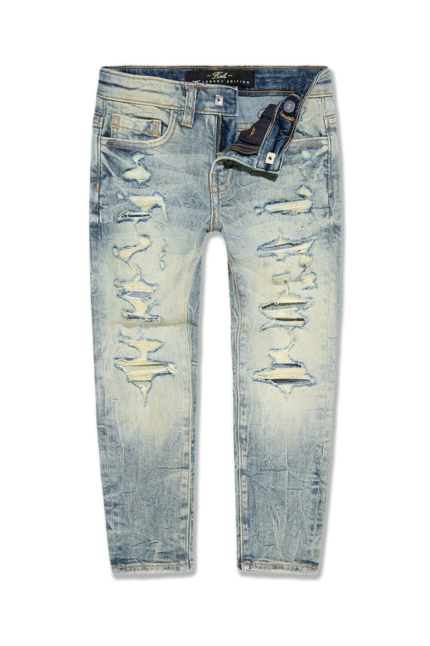 Jordan Craig - Kids Stratosphere Denim