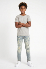 Jordan Craig - Kids Stratosphere Denim
