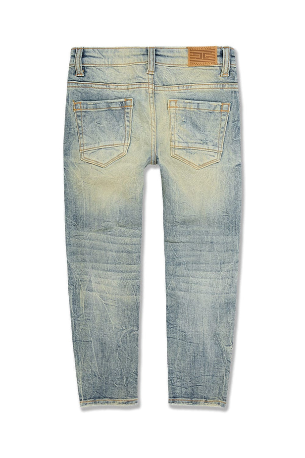 Jordan Craig - Kids Stratosphere Denim