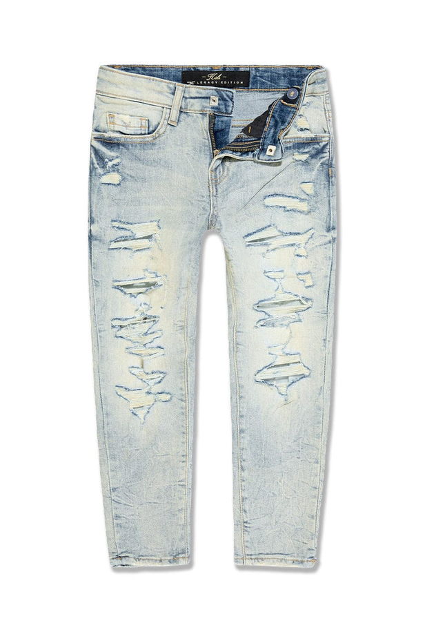 Jordan Craig - Kids Stratosphere Denim