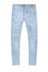 Jordan Craig Martin - Clean No Rips Denim