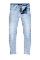 Jordan Craig Martin - Clean No Rips Denim