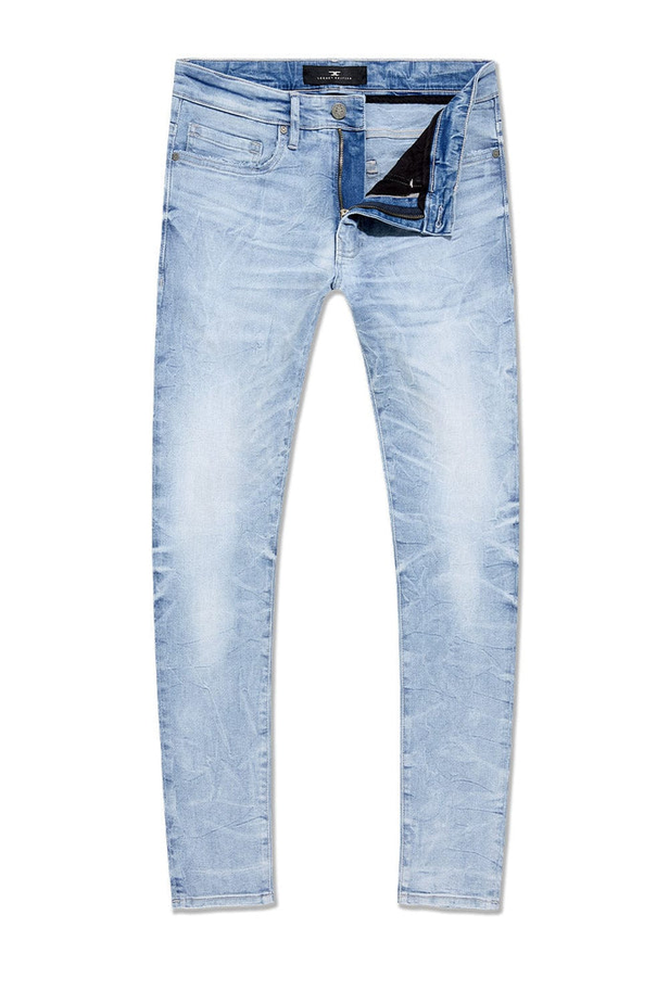 Jordan Craig Martin - Clean No Rips Denim