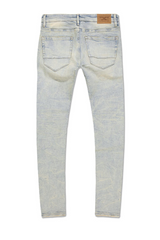 Jordan Craig Martin - Clean No Rips Denim