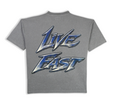 Fwrd - Kid's Gatti Boys S/Slv Crop Fit Tee