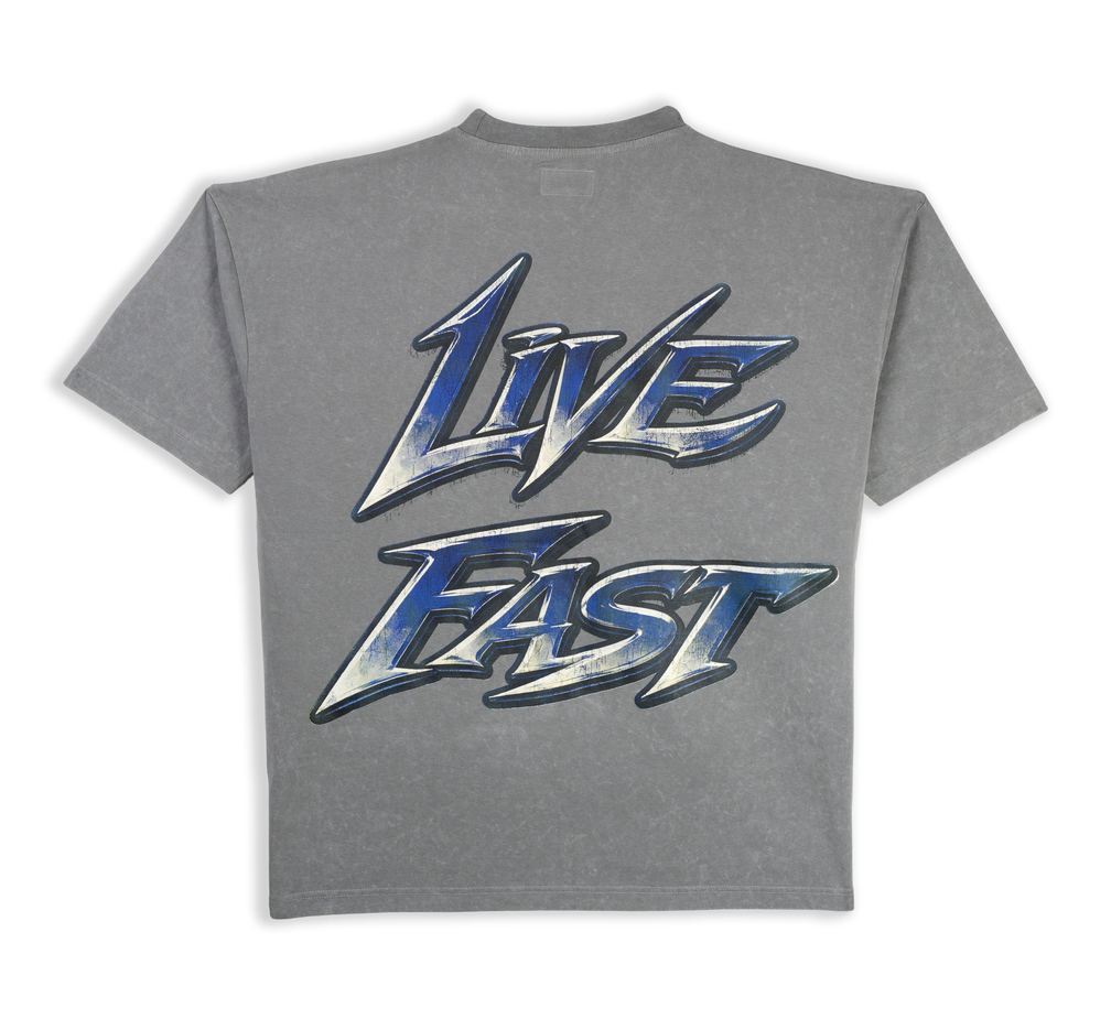 Fwrd - Kid's Gatti Boys S/Slv Crop Fit Tee