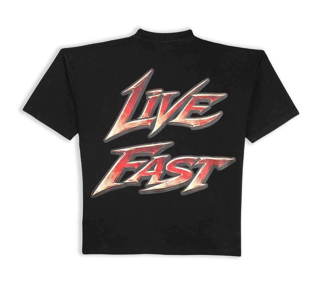 Fwrd - Kid's Gatti Boys S/Slv Crop Fit Tee