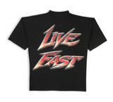 Fwrd - Kid's Gatti Boys S/Slv Crop Fit Tee