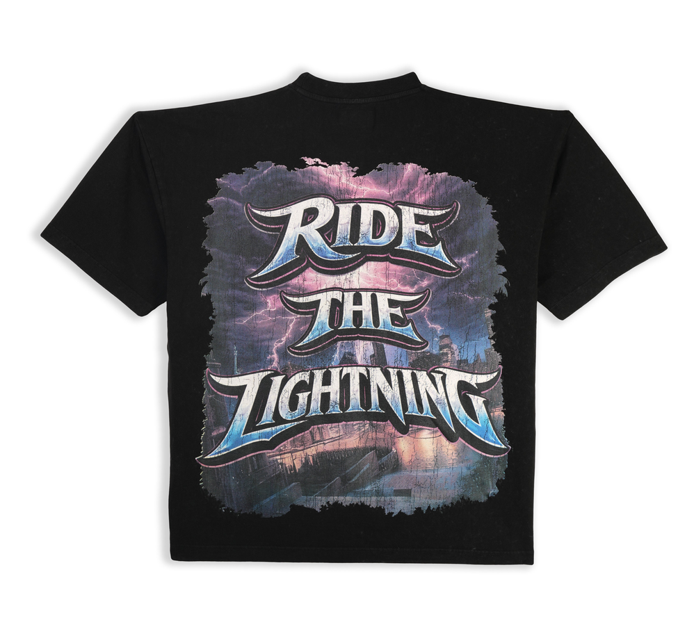 Fwrd - Kid's Rollin S/Slv Tee