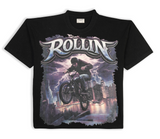 Fwrd - Kid's Rollin S/Slv Tee