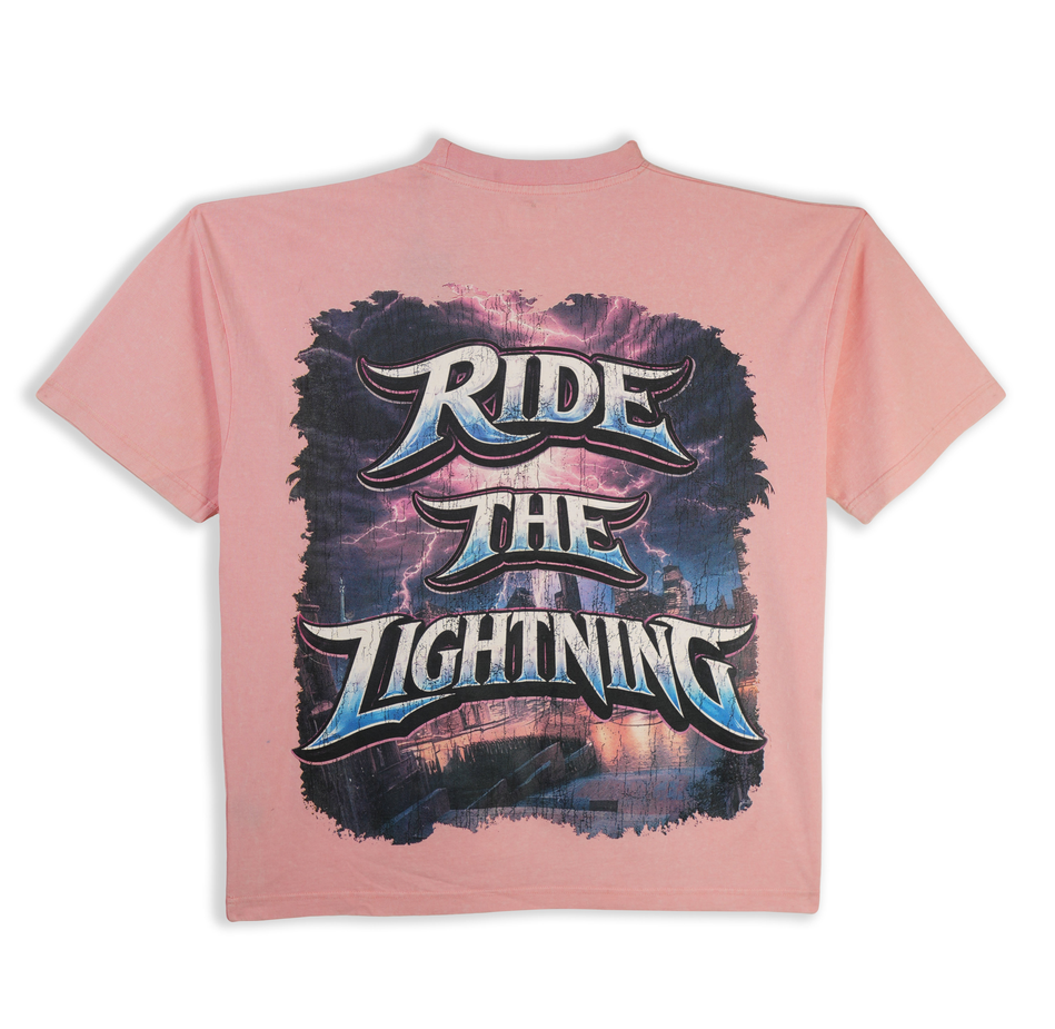Fwrd - Kid's Rollin S/Slv Tee