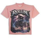 Fwrd - Kid's Rollin S/Slv Tee