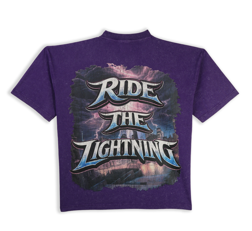 Fwrd - Kid's Rollin S/Slv Tee