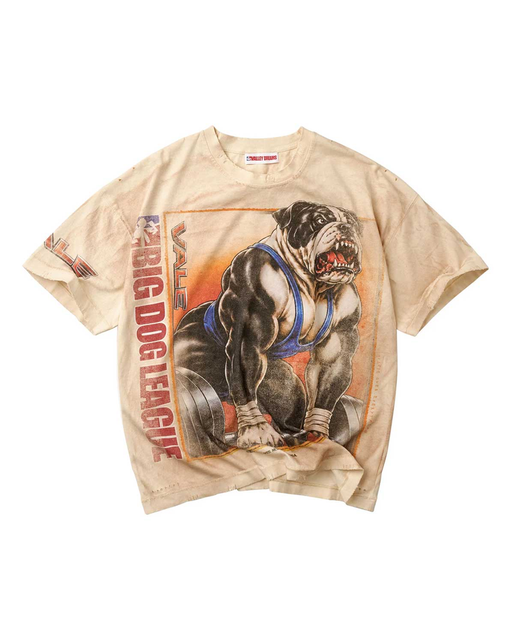 Vale Forever - Big Dog Tee