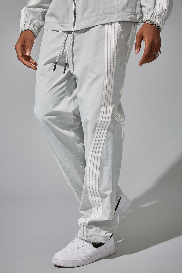 Jordan Craig - Men The Beautiful Game Track Jacket & Pants Set