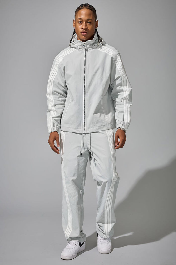 Jordan Craig - Men The Beautiful Game Track Jacket & Pants Set