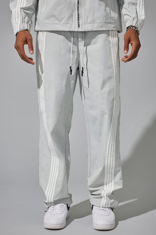 Jordan Craig - Men The Beautiful Game Track Jacket & Pants Set