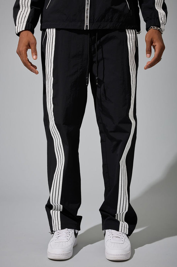 Jordan Craig - Men The Beautiful Game Track Jacket & Pants Set