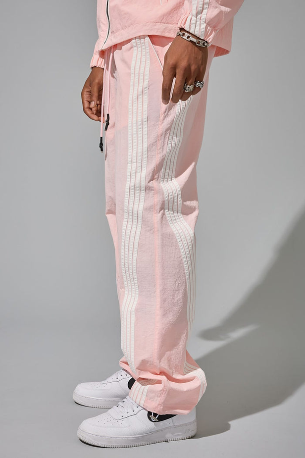 Jordan Craig - Men The Beautiful Game Track Jacket & Pants Set