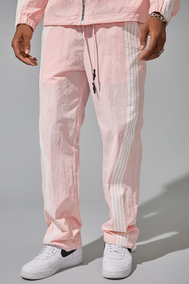 Jordan Craig - Men The Beautiful Game Track Jacket & Pants Set