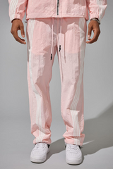 Jordan Craig - Men The Beautiful Game Track Jacket & Pants Set