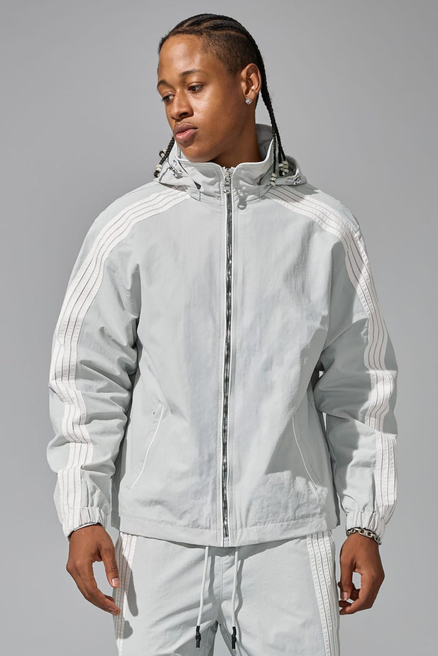 Jordan Craig - Men The Beautiful Game Track Jacket & Pants Set