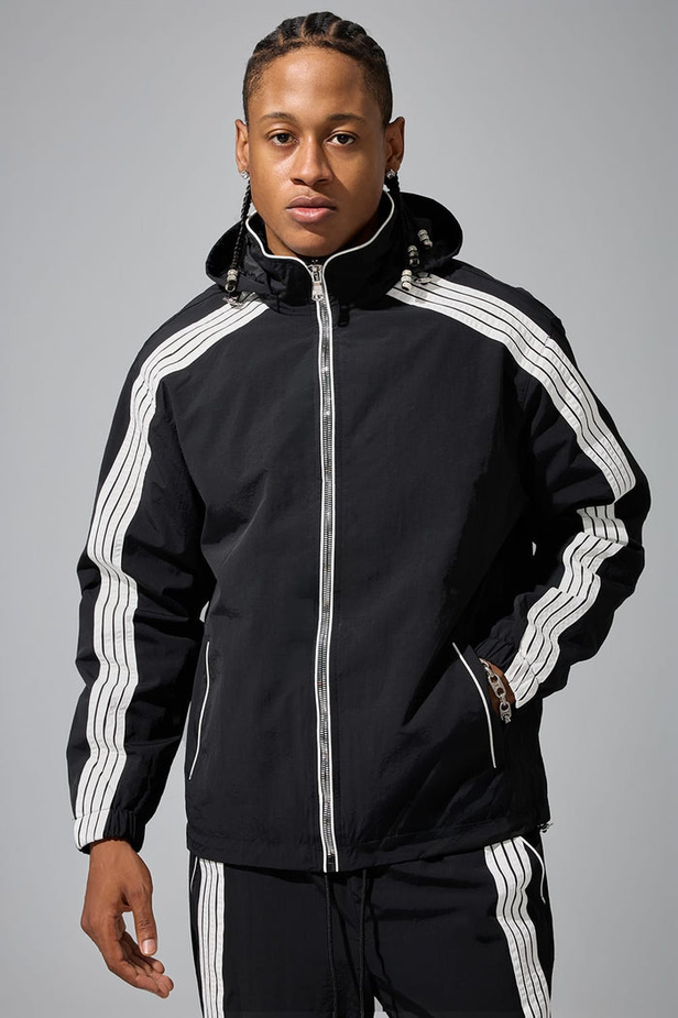 Jordan Craig - Men The Beautiful Game Track Jacket & Pants Set