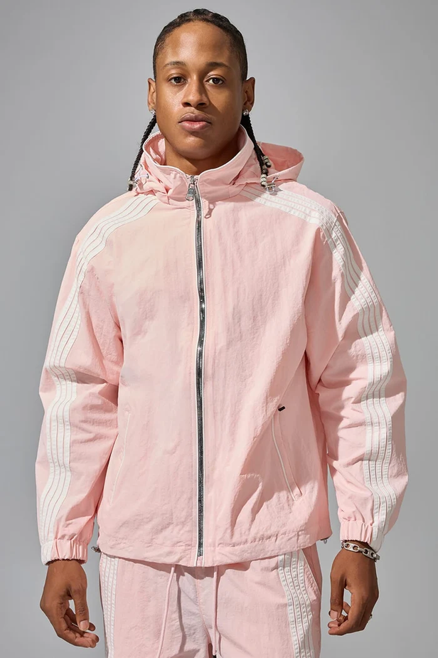 Jordan Craig - Men The Beautiful Game Track Jacket & Pants Set