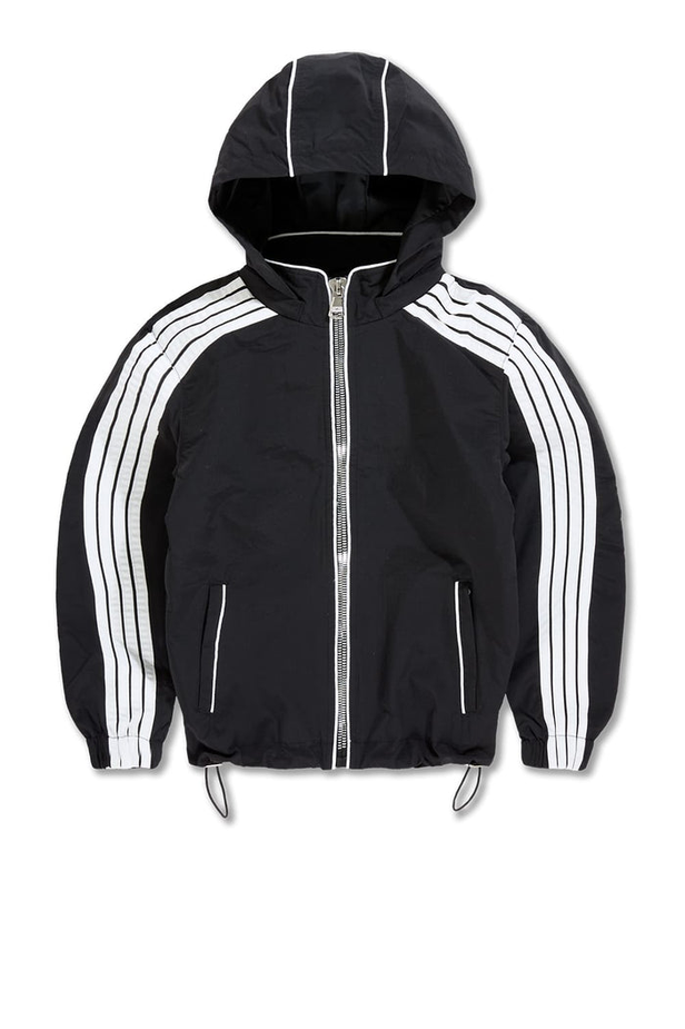 Jordan Craig - Kids The Beautiful Game Track Jackets & Pants Set