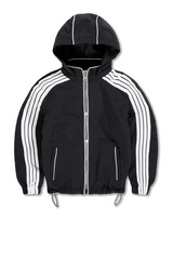 Jordan Craig - Kids The Beautiful Game Track Jackets & Pants Set