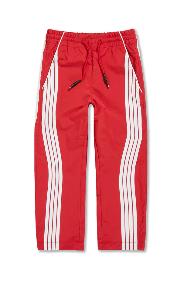 Jordan Craig - Kids The Beautiful Game Track Jackets & Pants Set